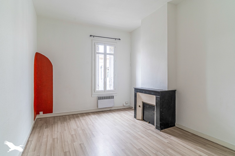Vente Appartement BORDEAUX - 3 pièces -63 m² - (33000)
