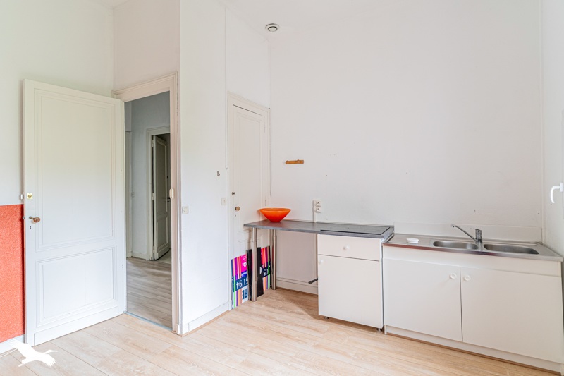 Vente Appartement BORDEAUX - 3 pièces -63 m² - (33000)
