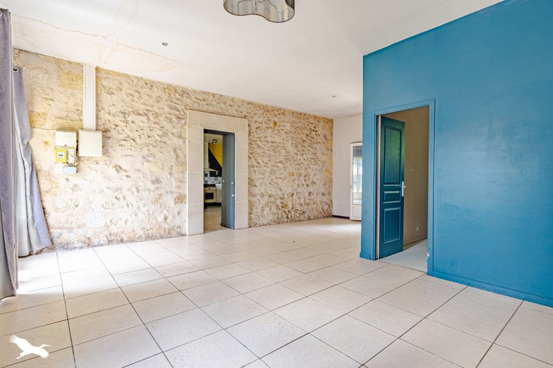 Vente Maison MERIGNAC - 5 pièces -124 m² - (33700)