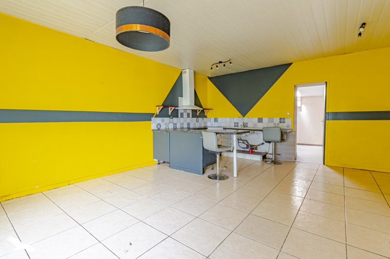 Vente Maison MERIGNAC - 5 pièces -124 m² - (33700)
