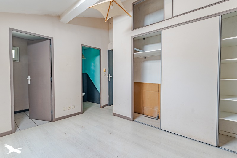Vente Maison MERIGNAC - 5 pièces -124 m² - (33700)