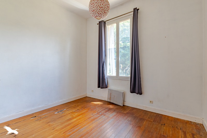 Vente Maison MERIGNAC - 5 pièces -124 m² - (33700)
