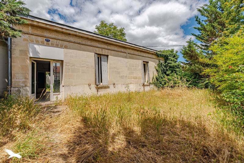 Vente Maison MERIGNAC - 5 pièces -124 m² - (33700)