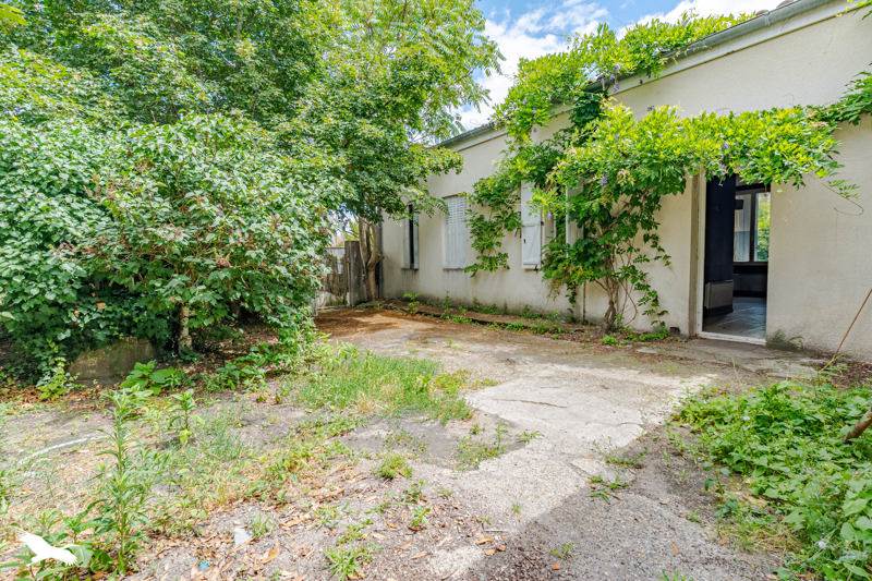 Vente Maison MERIGNAC - 5 pièces -124 m² - (33700)