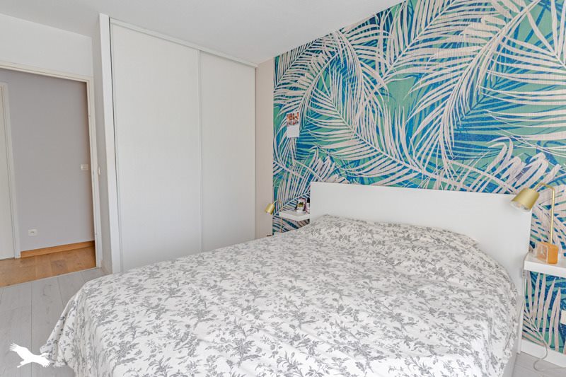 Vente Appartement MERIGNAC - 2 pièces -47 m² - (33700)