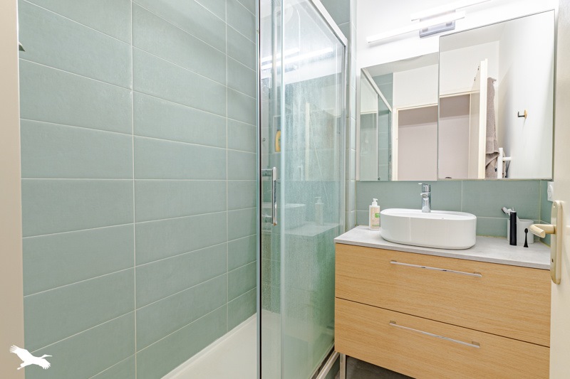 Vente Appartement MERIGNAC - 2 pièces -47 m² - (33700)