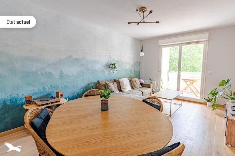 Appartement 2 pièces 47 m² · à Mérignac · 47 m² · 225 200 €