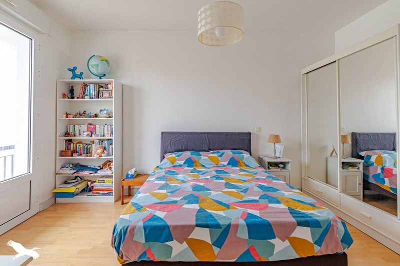 Vente Maison BORDEAUX - 6 pièces -166 m² - (33000)