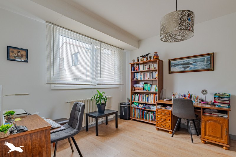 Vente Maison BORDEAUX - 6 pièces -166 m² - (33000)