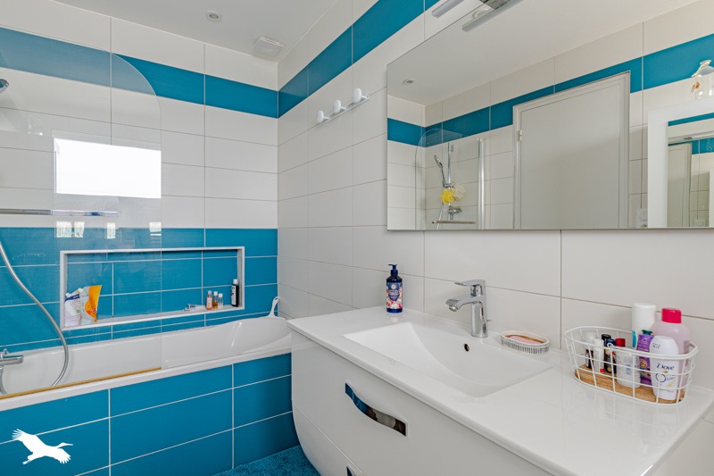 Vente Maison BORDEAUX - 6 pièces -166 m² - (33000)