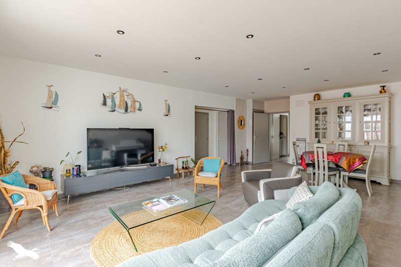 Vente Maison BORDEAUX - 6 pièces -166 m² - (33000)