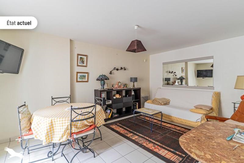 Vente Maison BORDEAUX - 4 pièces -83 m² - (33000)