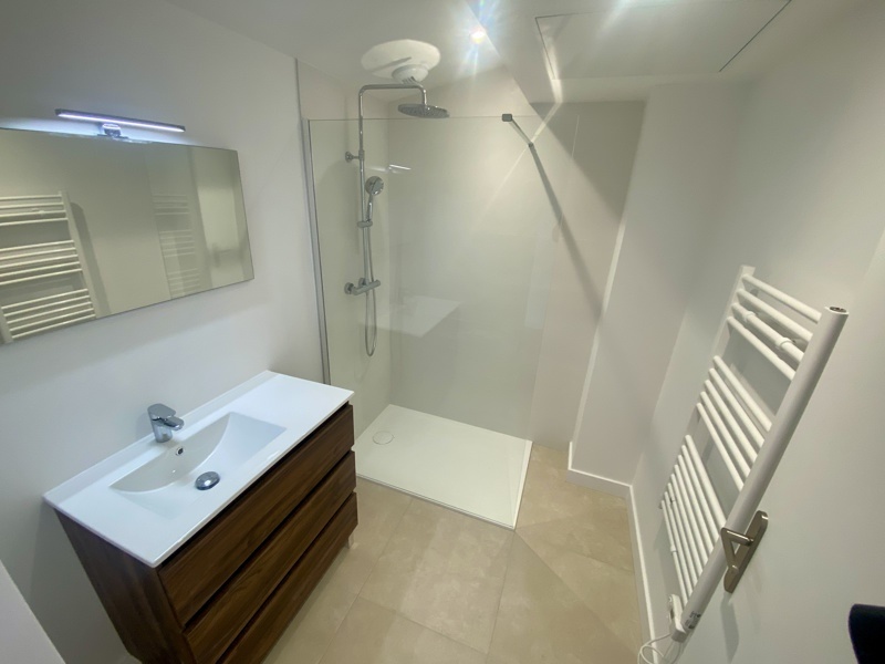 Vente Maison BORDEAUX - 3 pièces -64 m² - (33000)