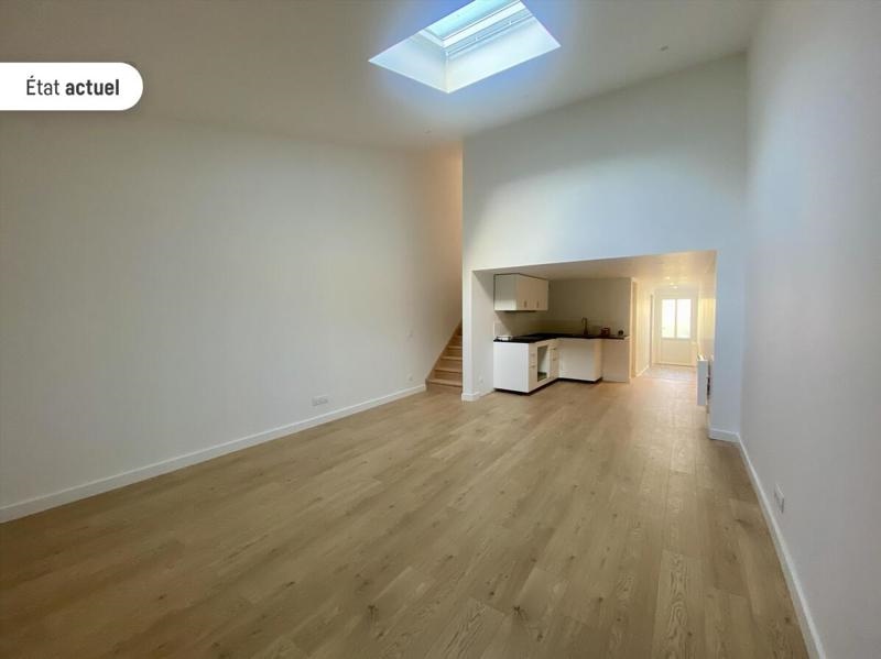Maison 3 pièces 64 m² · à Bordeaux · 64 m² · 300 000 €