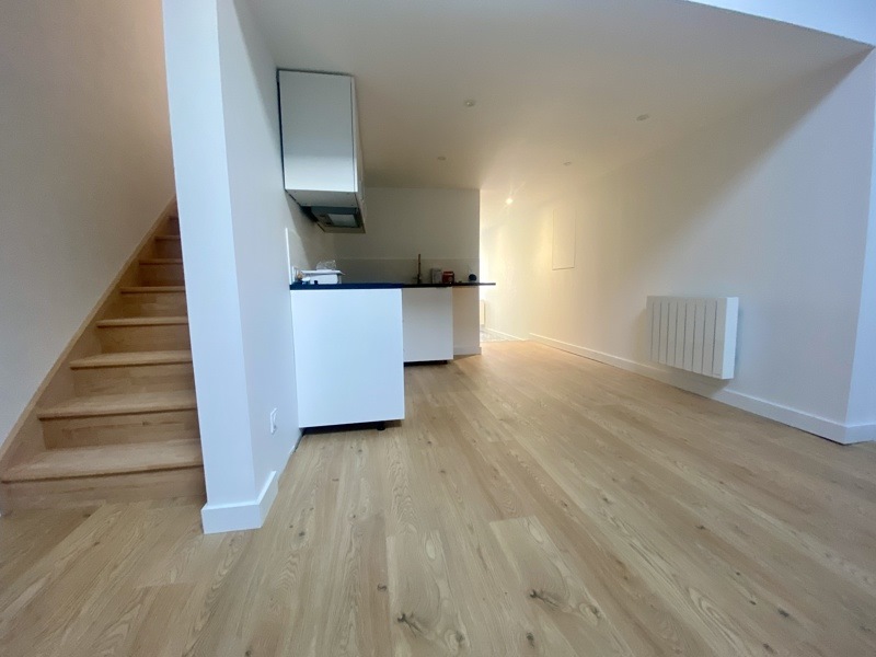 Vente Maison BORDEAUX - 3 pièces -64 m² - (33000)