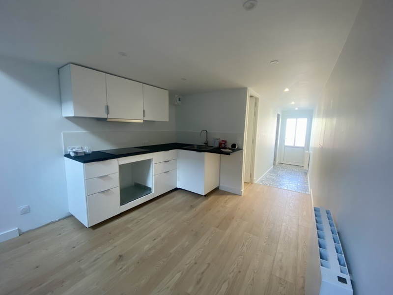 Vente Maison BORDEAUX - 3 pièces -64 m² - (33000)
