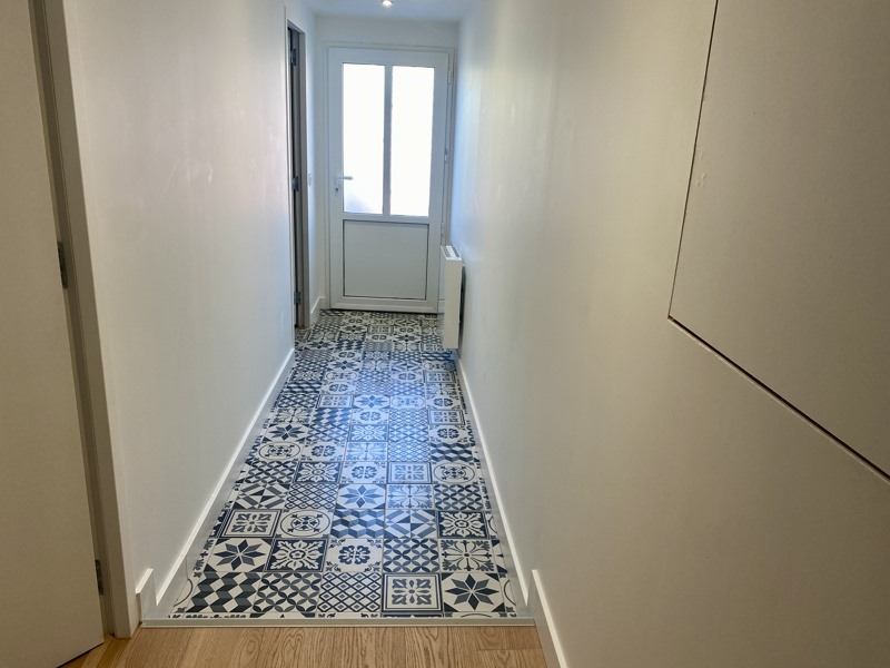 Vente Maison BORDEAUX - 3 pièces -64 m² - (33000)