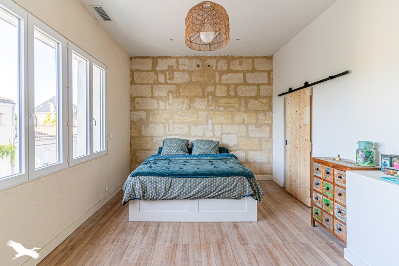 Vente Maison BORDEAUX - 5 pièces -161 m² - (33200)
