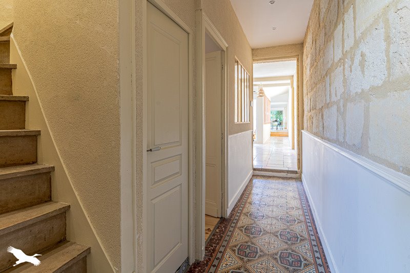 Vente Maison BORDEAUX - 5 pièces -161 m² - (33200)
