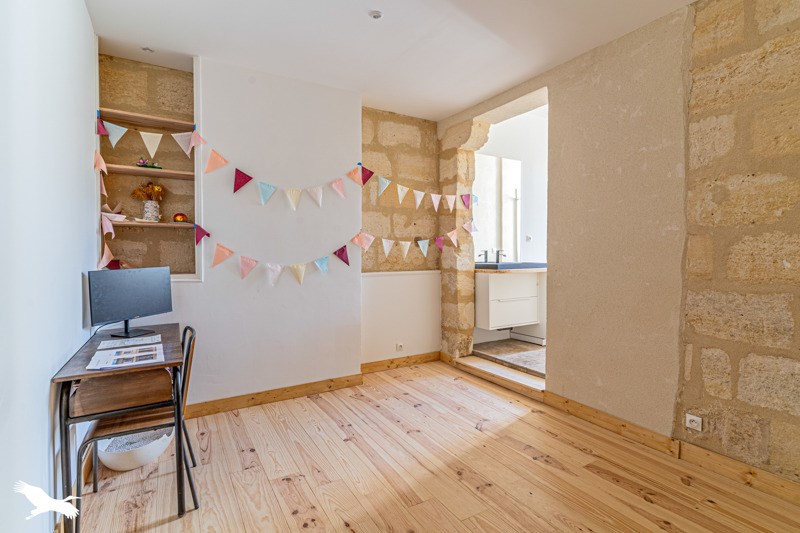 Vente Maison BORDEAUX - 5 pièces -161 m² - (33200)