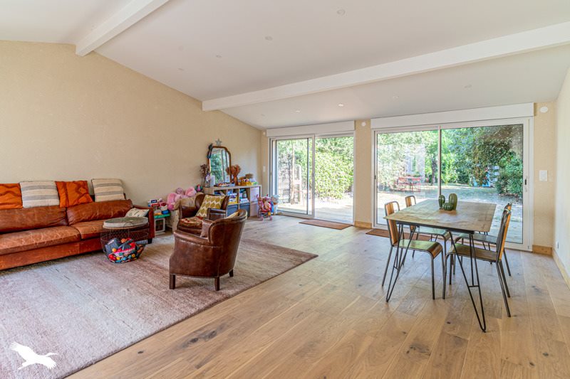 Vente Maison BORDEAUX - 5 pièces -161 m² - (33200)