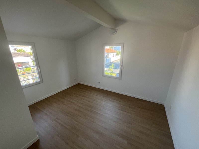 Vente Maison MERIGNAC - 4 pièces -79 m² - (33700)