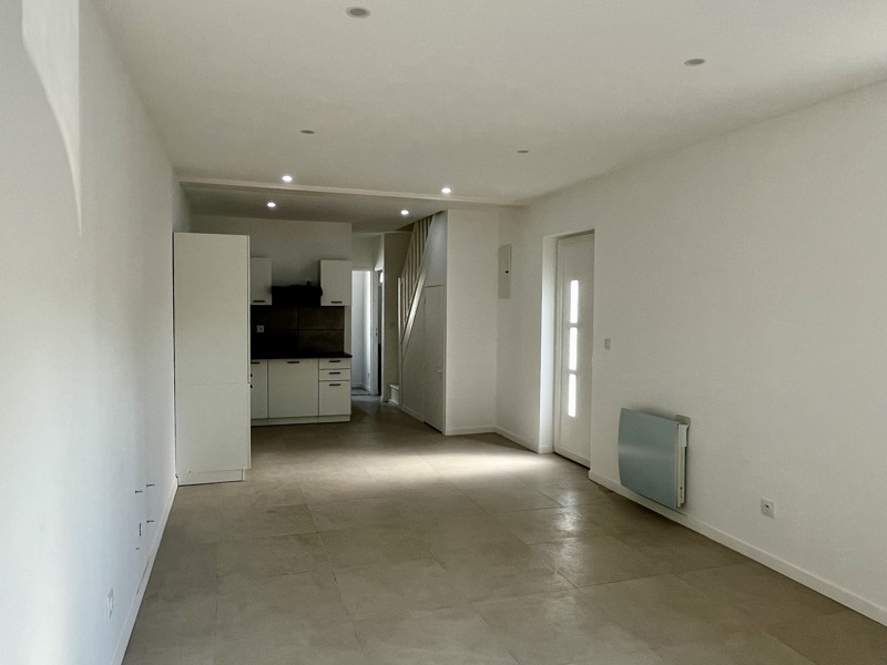 Vente Maison MERIGNAC - 4 pièces -79 m² - (33700)