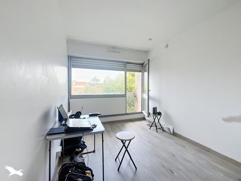 Vente Appartement MERIGNAC - 1 pièce -17 m² - (33700)