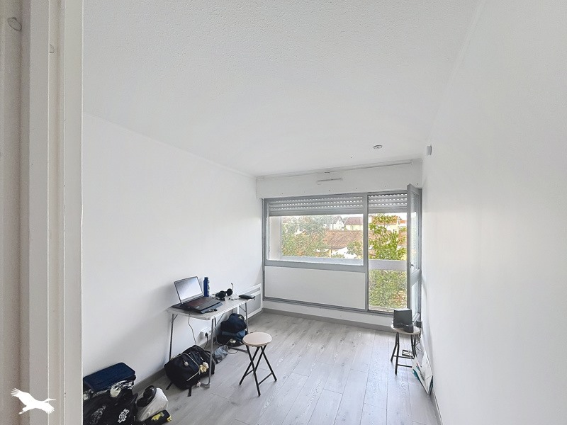 Vente Appartement MERIGNAC 33700 1 pièce - 17 m²