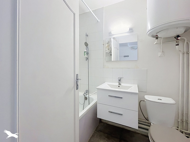 Vente Appartement MERIGNAC - 1 pièce -17 m² - (33700)