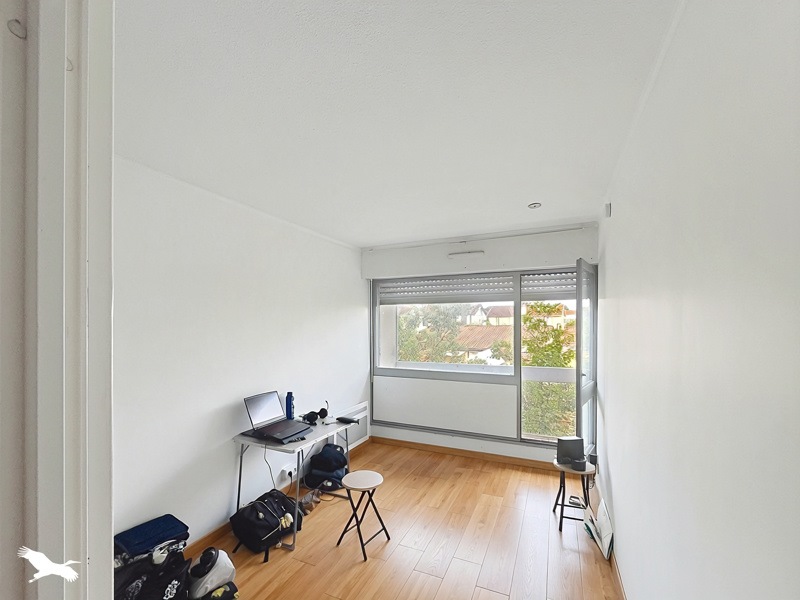 Vente Appartement MERIGNAC - 1 pièce -17 m² - (33700)