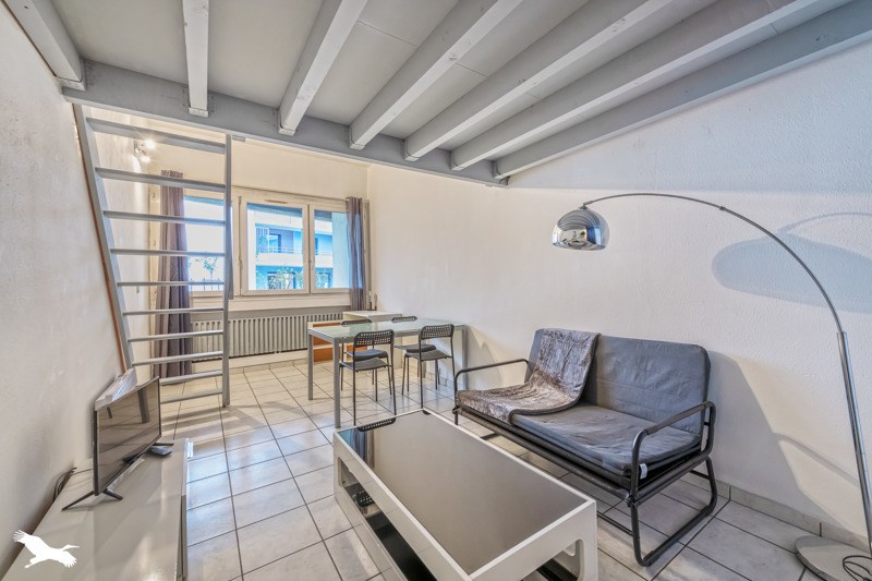 Vente Appartement BORDEAUX 33000 1 pièce - 24 m²