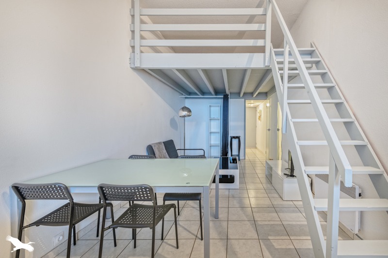 Vente Appartement BORDEAUX - 1 pièce -24 m² - (33000)