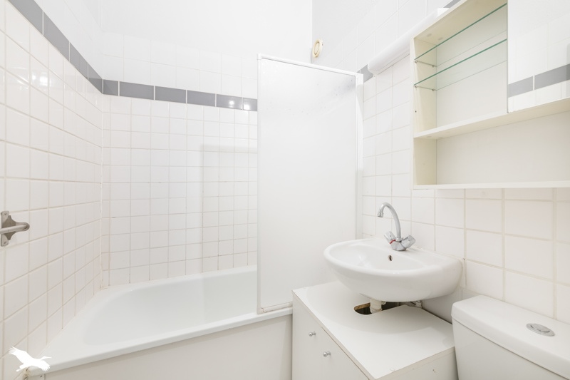 Vente Appartement BORDEAUX - 1 pièce -24 m² - (33000)