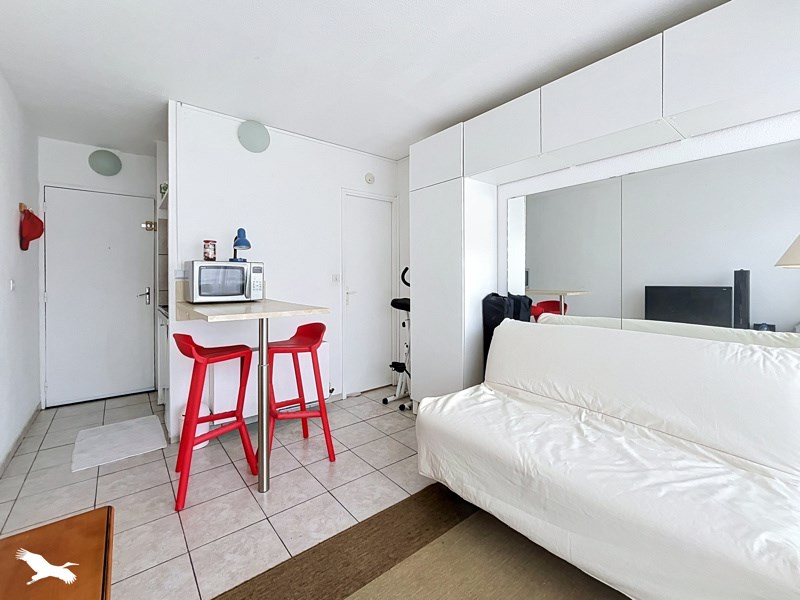 Vente Appartement MERIGNAC 33700 1 pièce - 15 m²