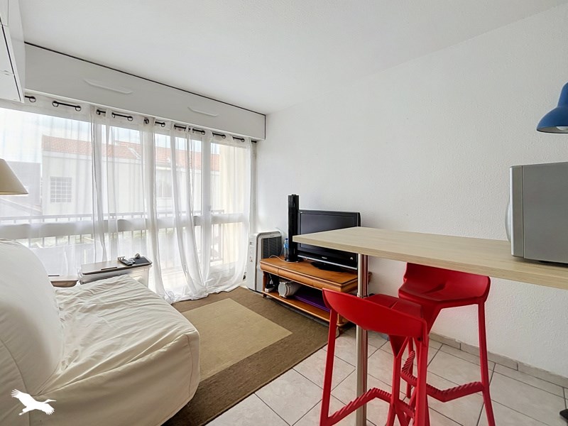 Vente Appartement MERIGNAC - 1 pièce -15 m² - (33700)