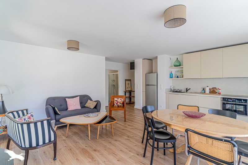 Appartement 3 pièces 67 m² · à Bordeaux · 67 m² · 386 000 €