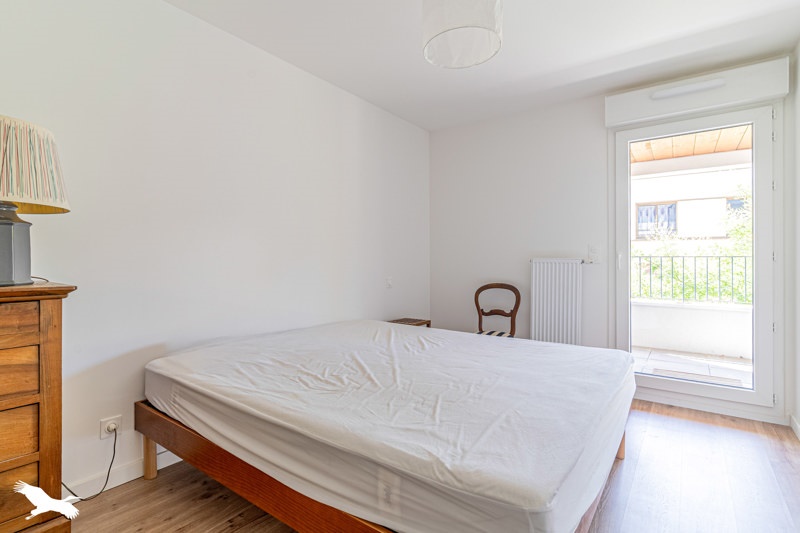 Vente Appartement BORDEAUX - 3 pièces -67 m² - (33000)