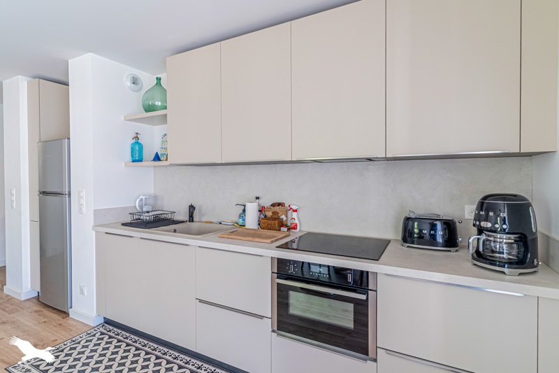 Vente Appartement BORDEAUX - 3 pièces -67 m² - (33000)