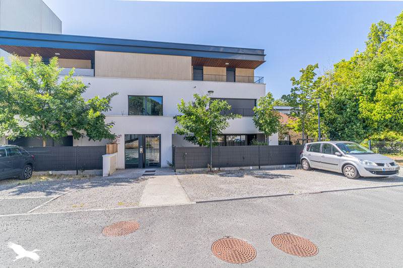 Vente Appartement BORDEAUX - 3 pièces -67 m² - (33000)