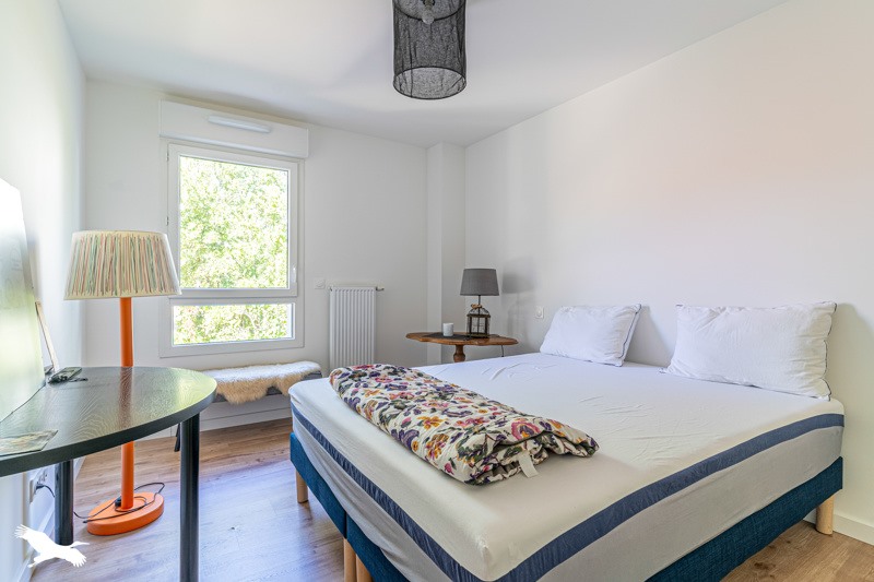 Vente Appartement BORDEAUX - 3 pièces -67 m² - (33000)