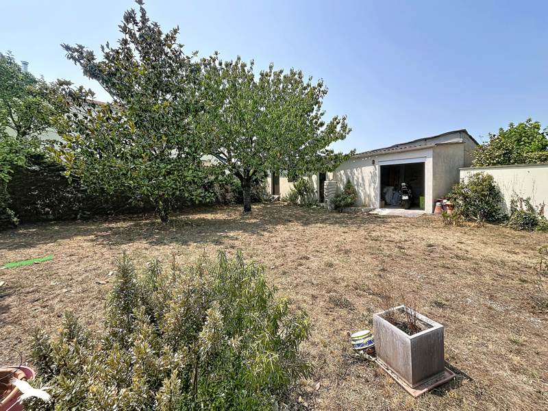 Vente Maison MERIGNAC - 4 pièces -140 m² - (33700)