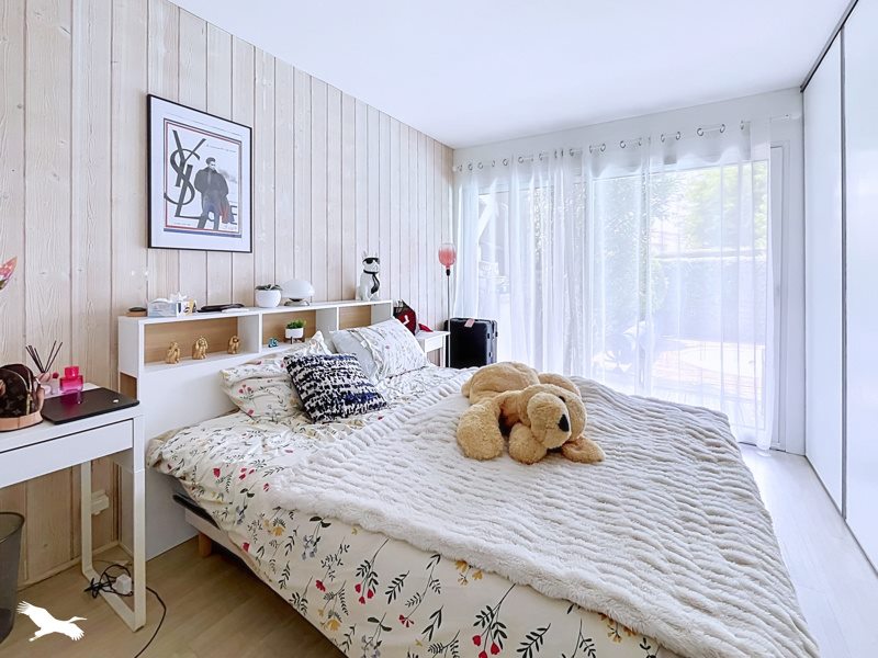 Vente Maison MERIGNAC - 4 pièces -140 m² - (33700)