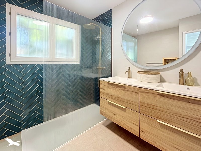 Vente Maison MERIGNAC - 4 pièces -140 m² - (33700)