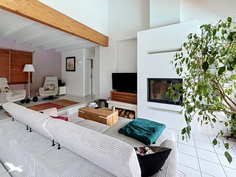 Vente Maison MERIGNAC - 4 pièces -140 m² - (33700)