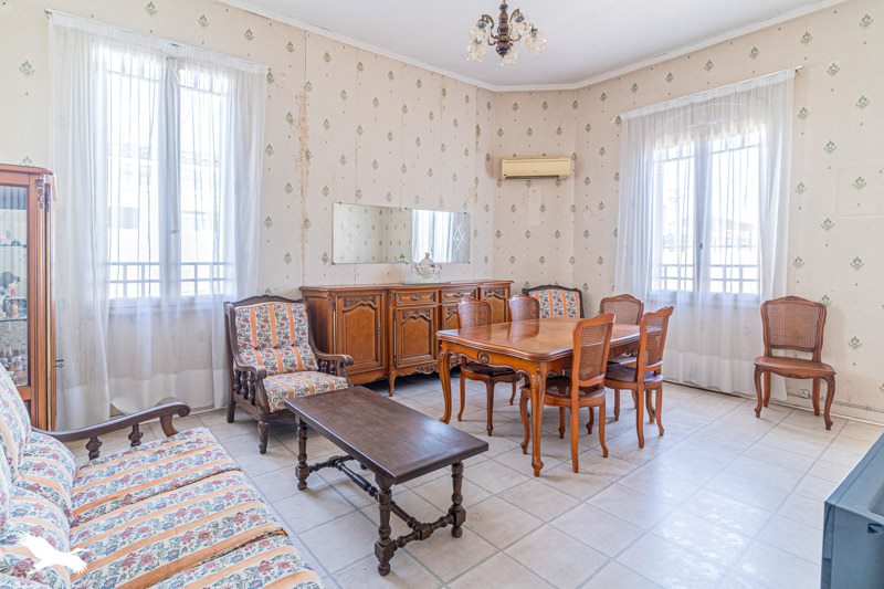 Vente Maison MERIGNAC - 4 pièces -77 m² - (33700)