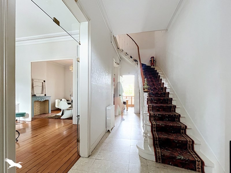Vente Maison BORDEAUX - 7 pièces -178 m² - (33000)