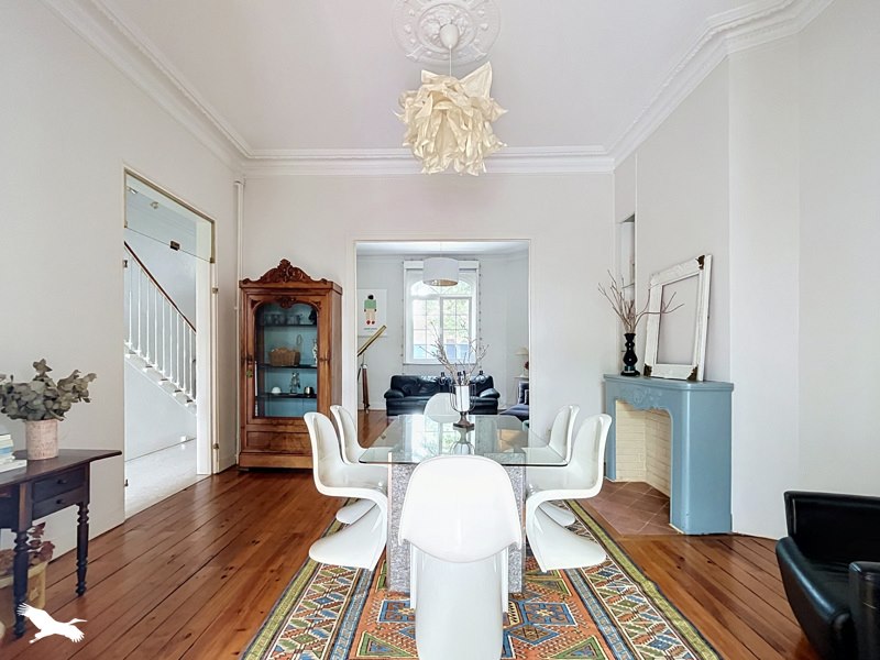 Vente Maison BORDEAUX - 7 pièces -178 m² - (33000)