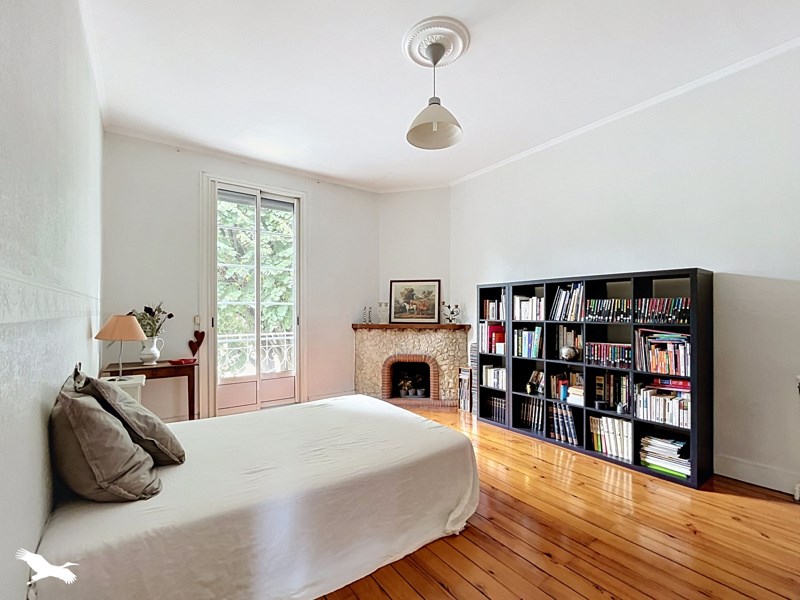 Vente Maison BORDEAUX - 7 pièces -178 m² - (33000)