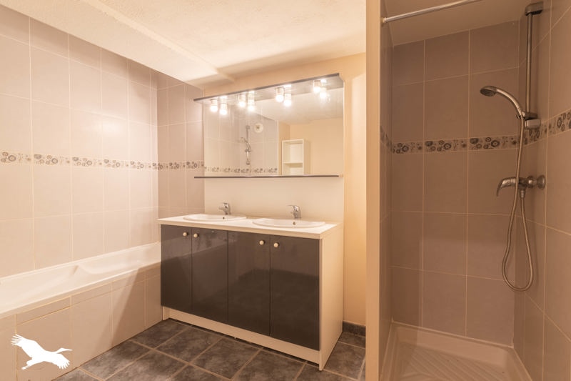 Vente Appartement Mérignac - 3 pièces -74 m² - (33700)